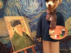 -济州岛泰迪熊博物馆