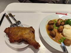 -宜家·瑞典风味餐厅(无锡店)