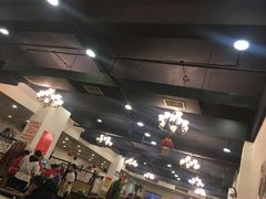 -重庆老火锅王(永陵路分店)