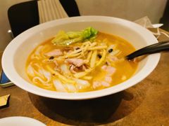 -漆黑觉米粉(三里屯店)