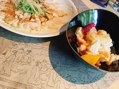 京都烤银鳕鱼-穹六人间 people 6(岳阳路店)