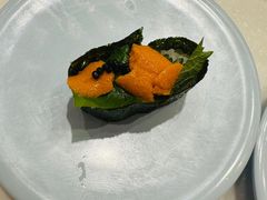 -争鲜回转寿司(浦东三钢里PLUS店)