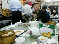 android_upload_pic-香港蓮香樓(上環店)