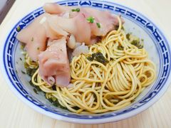 -盛兴面馆(真儒大厦店)