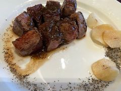 -一本魅·日式料理