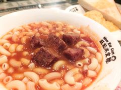 -旺记冰室(九龙中心大厦店)