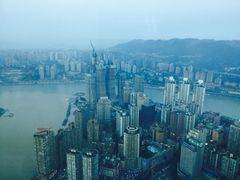 -WFC会仙楼观景台