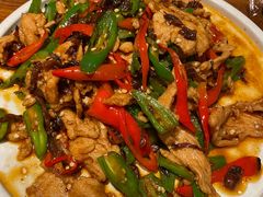 -敏珠拉姆藏餐·南京厨房(富春江东街店)