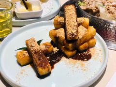 -浩爷羊蝎子火锅(望京店)