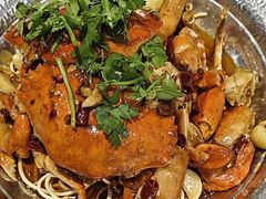 -黄泥岗·地道湖北菜(奥特莱斯店)