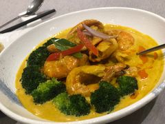 -新光酒家·河豚·海鲜·蟹料理(浦东店)