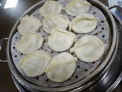-志亮灌汤蒸饺·清真(庙后街店)