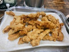 -金石老面坊·渔家菜(金石滩店)