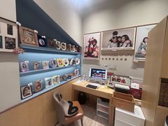 -海马体照相馆(上海月星环球港店)