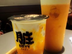 -LELECHA乐乐茶(美罗城店)