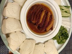 -并州饭店·并萃阁