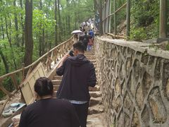 -辋川溶洞