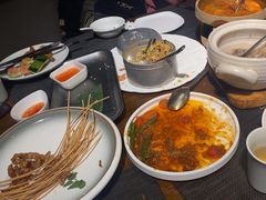 -肴约·花园式餐厅(湖里店)