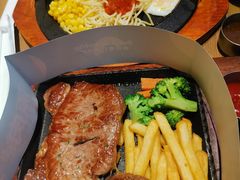 -菲滋意式餐厅(鄞州印象城店)