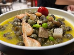 -锡和无锡菜(景丽苑店)