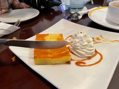 火焰可丽饼-La Creperie法餐厅(桃江路店)