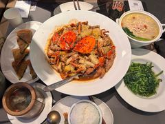 -桂满陇·杭州饭店(清河万象店)