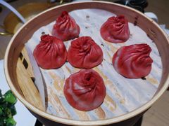 -苏小柳点心·手作小笼包(浦东嘉里城分院)