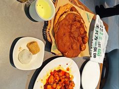 黑窑厂招牌炖菜-黑窑厂糖油饼烤鸭·清真菜(黑窑厂街店)