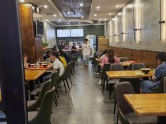 大堂-螺小胖柳州螺蛳粉(钟楼总店)