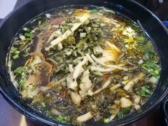 -蔡先生(双阳路店)