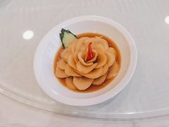 -江南村酒家