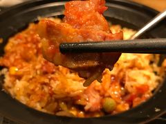 -煲仔皇(宣武门外卖店)