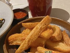 -农畉LONFOOD(福田星河COCOPark店)