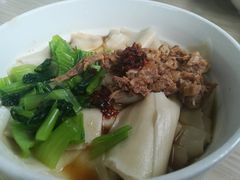 -樊记腊汁肉(竹笆市总店)