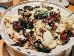 -大丰收·李家(福清万达店)