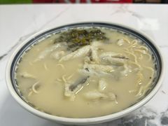 -明呈黄鱼面馆(斜土路店)