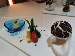 -广州塔晖粤轩中餐厅