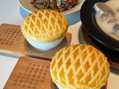 -新兴·金羊座·粤菜点心(乐峰店)