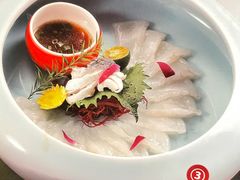 -樂涧·蓝鰭金枪鱼料理(生态园店)