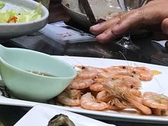 -映像威海·海鲜味道(市区店)