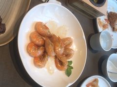 -望乡楼上海菜(日月光店)