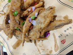 -山芋腔苏北菜(盐城滨海店)