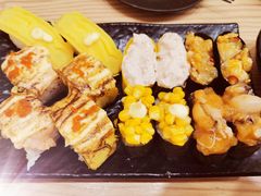 -大连福佳爱琴海购物公园(西安路店)