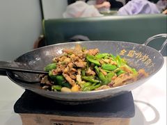 费大厨辣椒炒肉-费大厨辣椒炒肉(高铁吾悦广场店)
