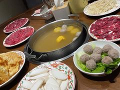 -汕头八合里海记牛肉店(清河店)