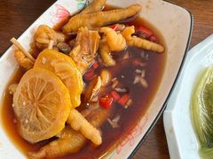 -宴武夷·匠心闽味(印象大红袍店)