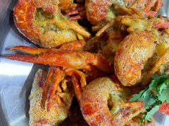 -辣螃铠盆盆蟹大排档(总店)