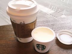 -星巴克臻选(武汉经开永旺梦乐城店)