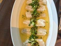 -环球港凯悦 · 享悦中餐厅