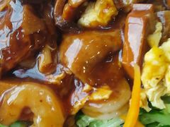 -天天初二·天津传统捞面·天津特色菜(凌奥总店)